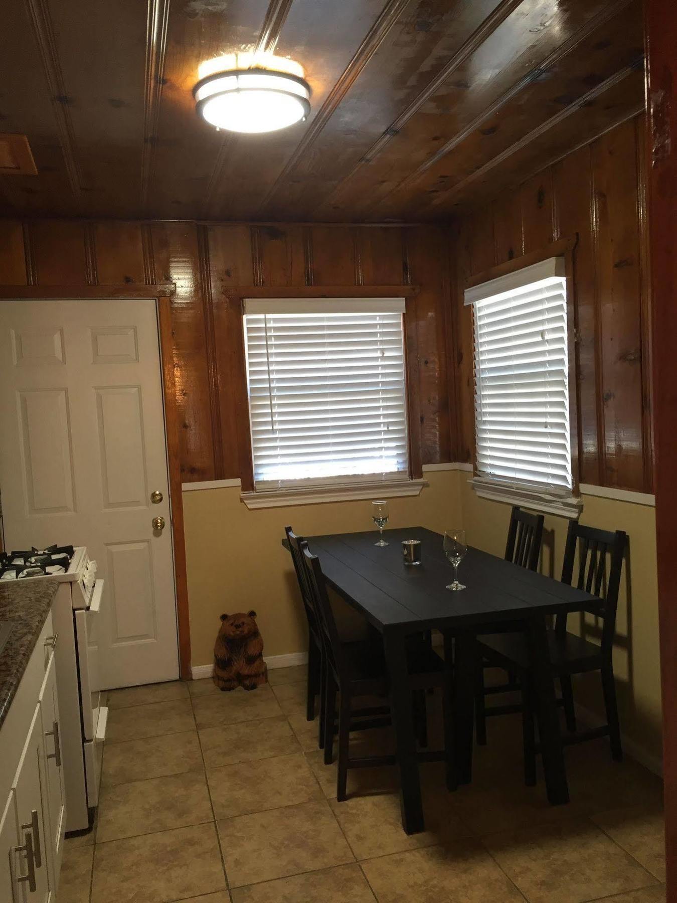 Lakewood Cabins Big Bear Lake Exterior foto