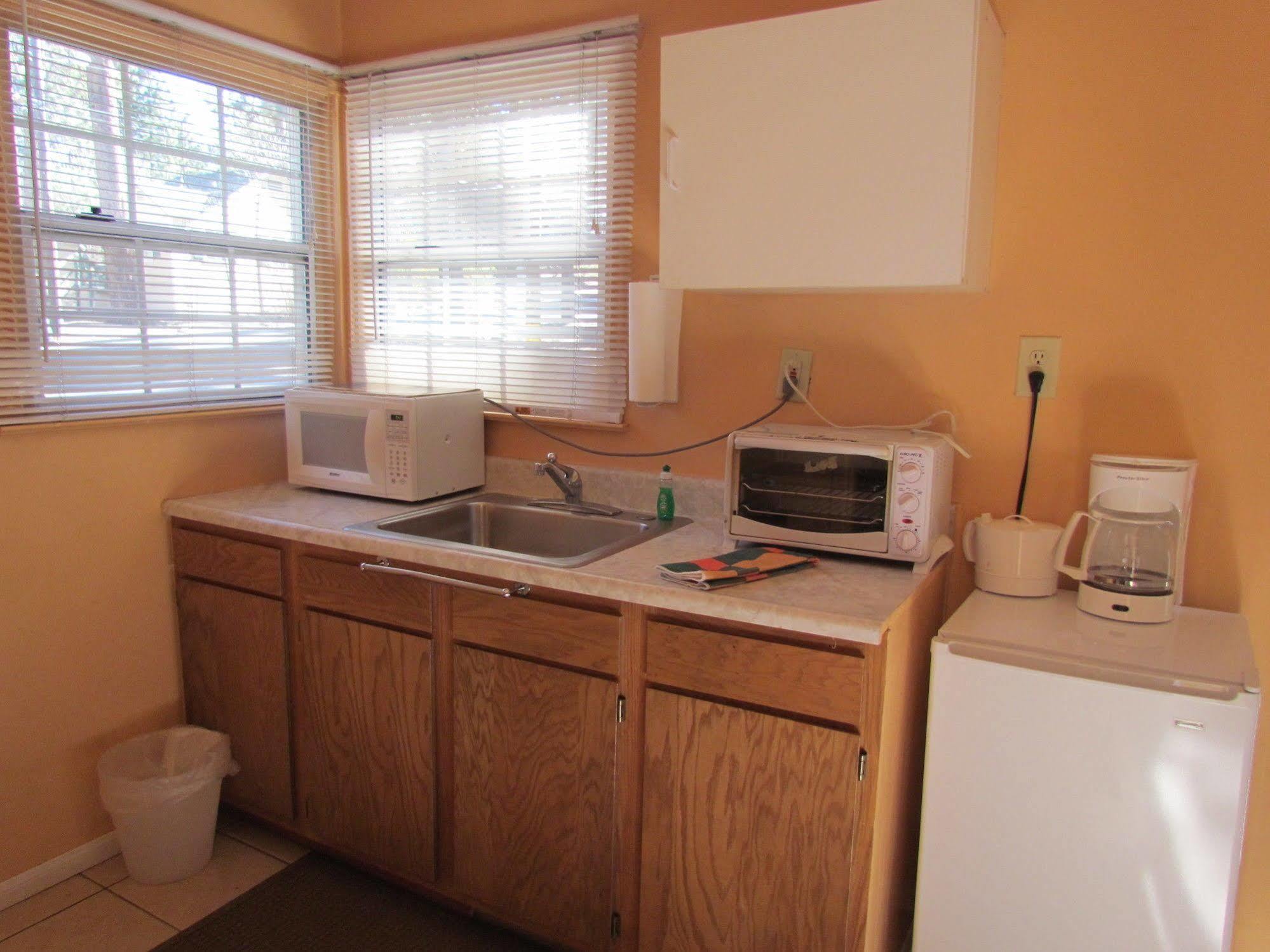 Lakewood Cabins Big Bear Lake Exterior foto
